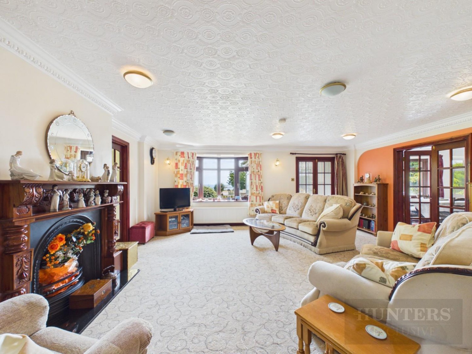 5 bedroom Bungalow for sale in Sewerby Road, Sewerby, Bridlington