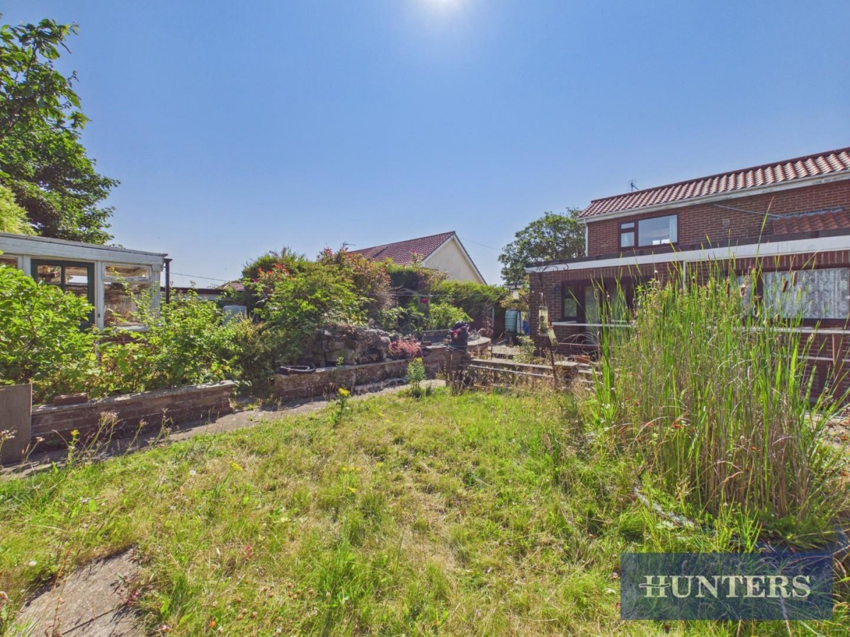 Sewerby Road, Sewerby, Bridlington