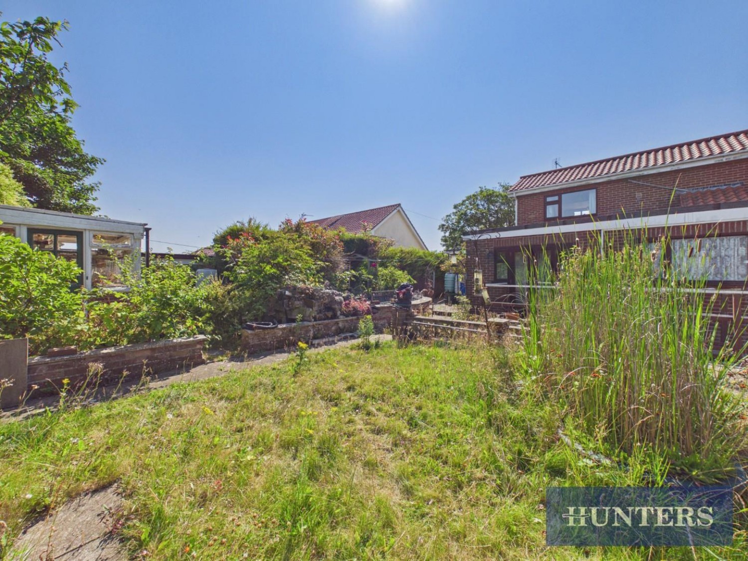5 bedroom Bungalow for sale in Sewerby Road, Sewerby, Bridlington