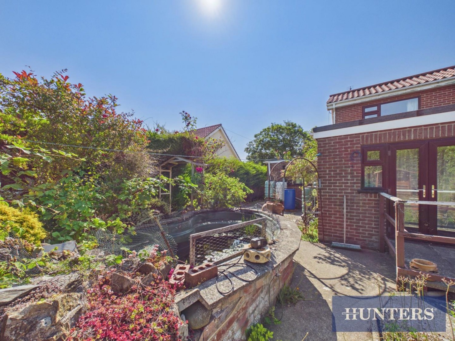 5 bedroom Bungalow for sale in Sewerby Road, Sewerby, Bridlington