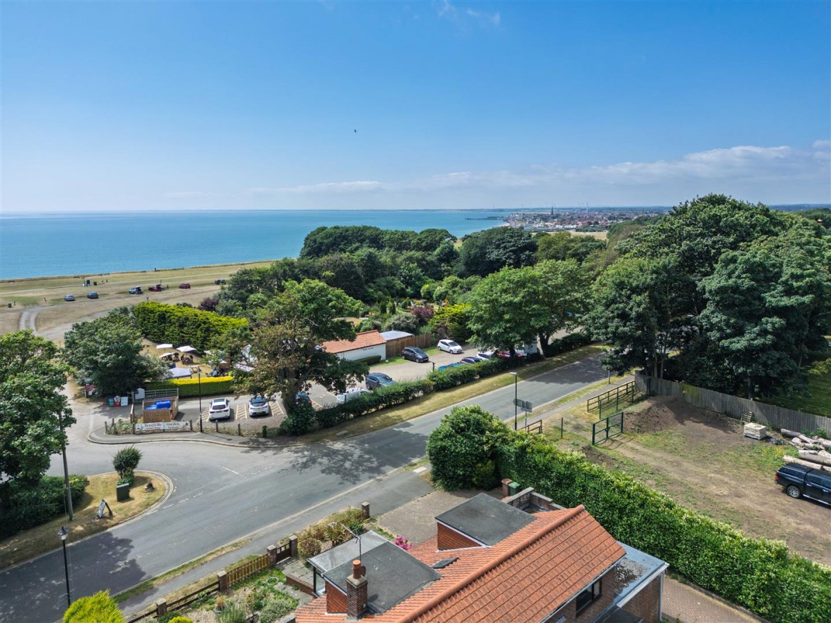 Sewerby Road, Sewerby, Bridlington