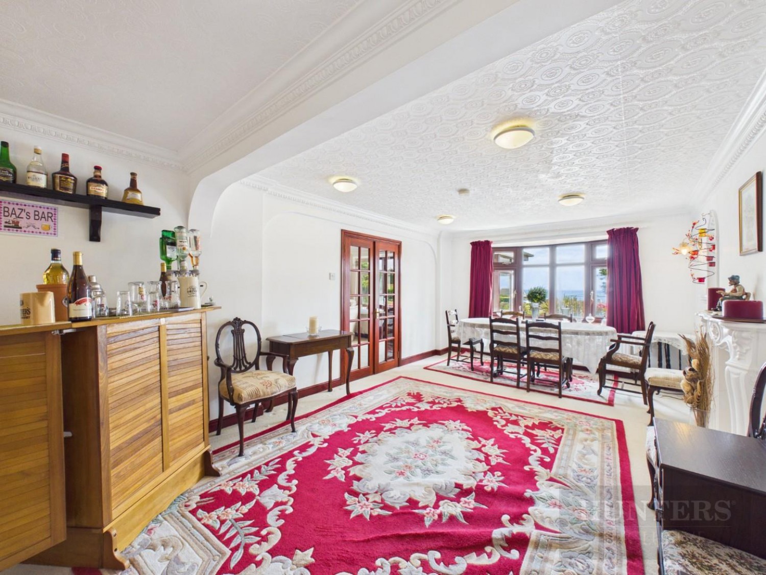 5 bedroom Bungalow for sale in Sewerby Road, Sewerby, Bridlington