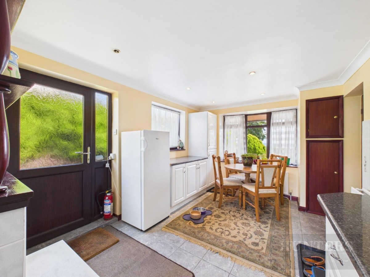 Sewerby Road, Sewerby, Bridlington