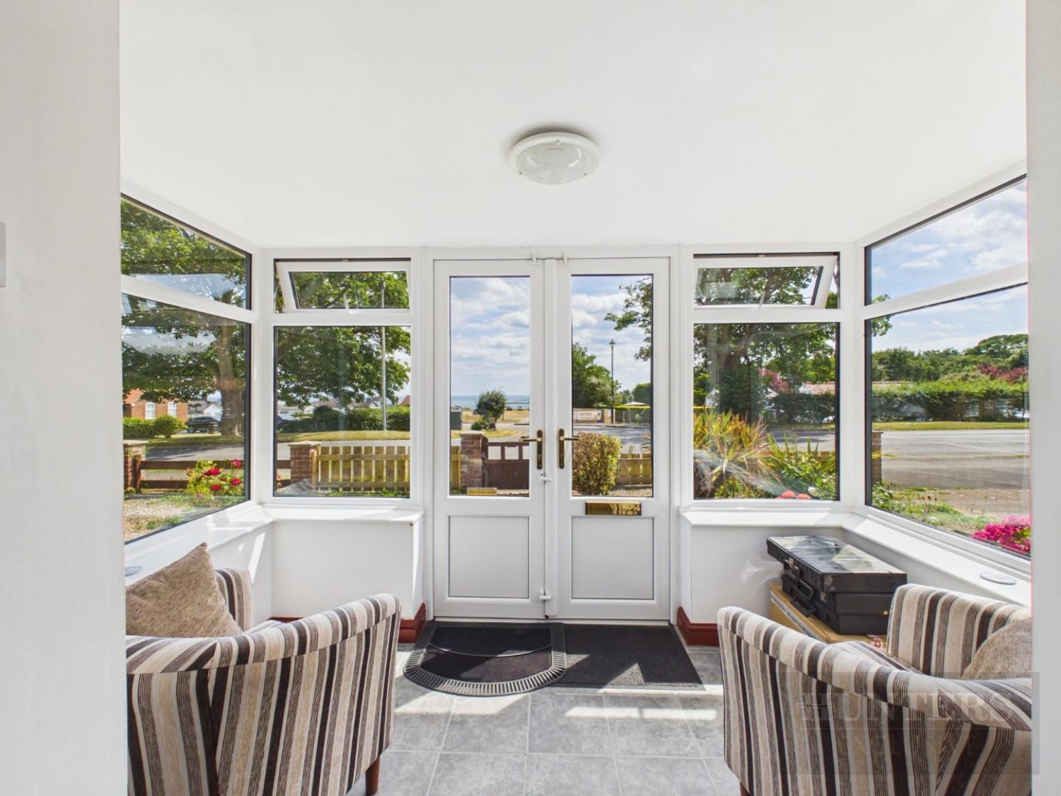 5 bedroom Bungalow for sale in Sewerby Road, Sewerby, Bridlington