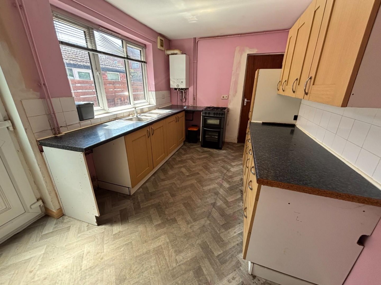 3 bedroom House for sale in Balfour Street, Gainsborough