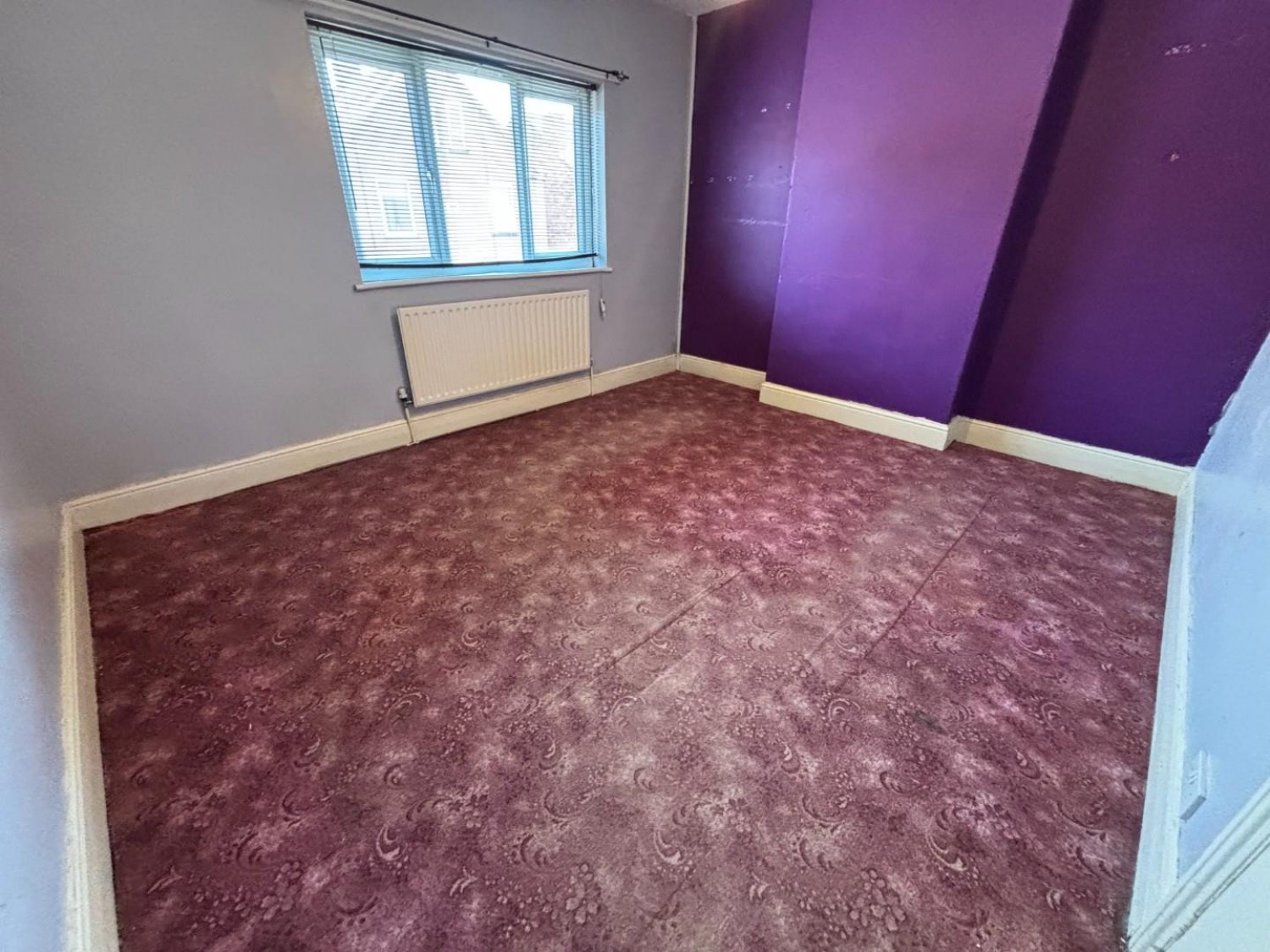 3 bedroom House for sale in Balfour Street, Gainsborough