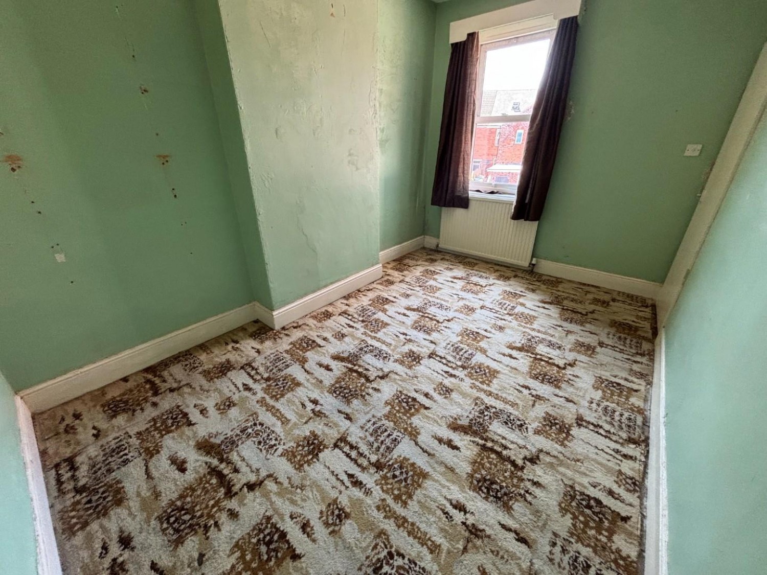 3 bedroom House for sale in Balfour Street, Gainsborough