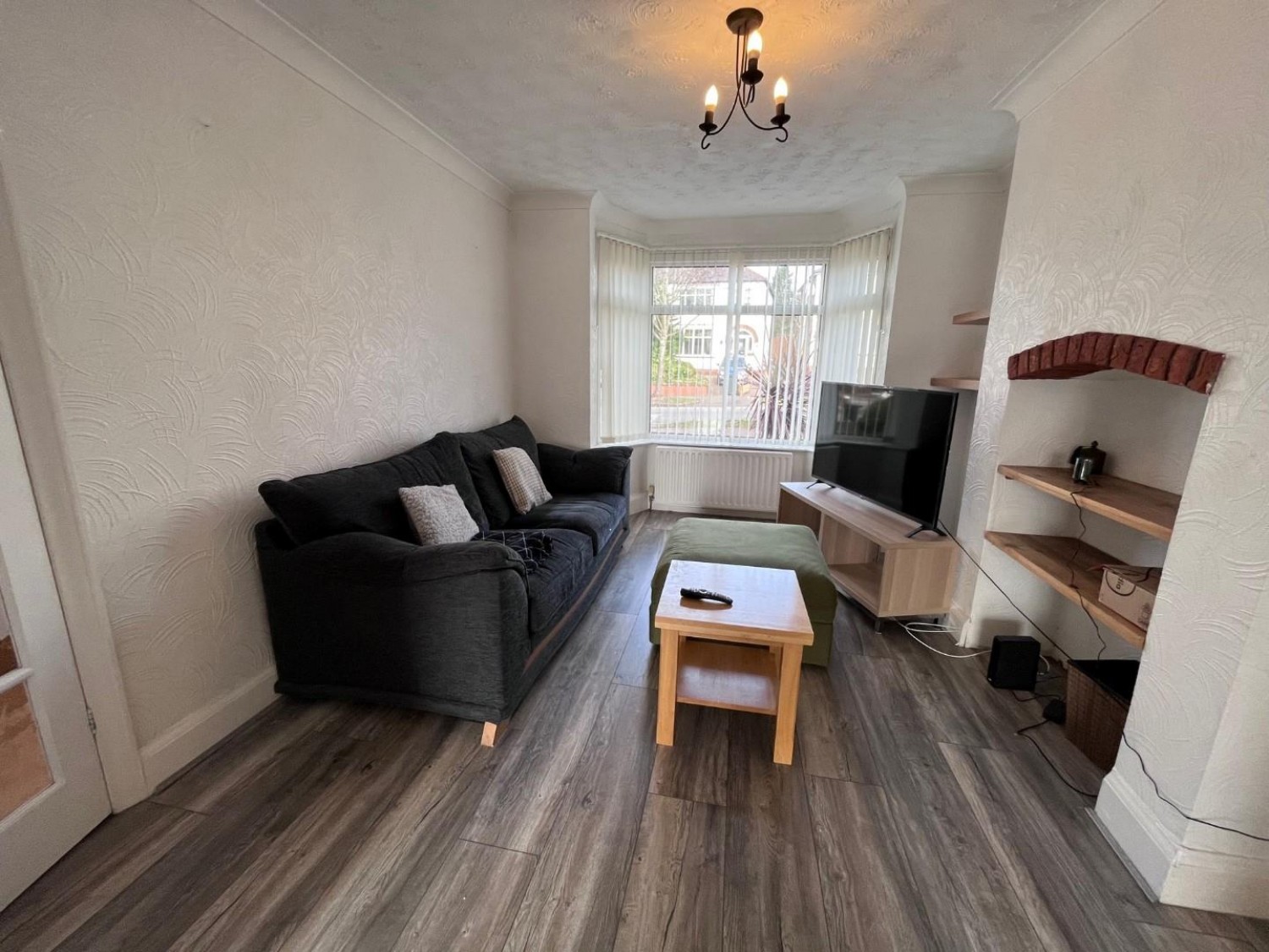 3 bedroom House to let in Quinton Lane, Quinton, Birmingham