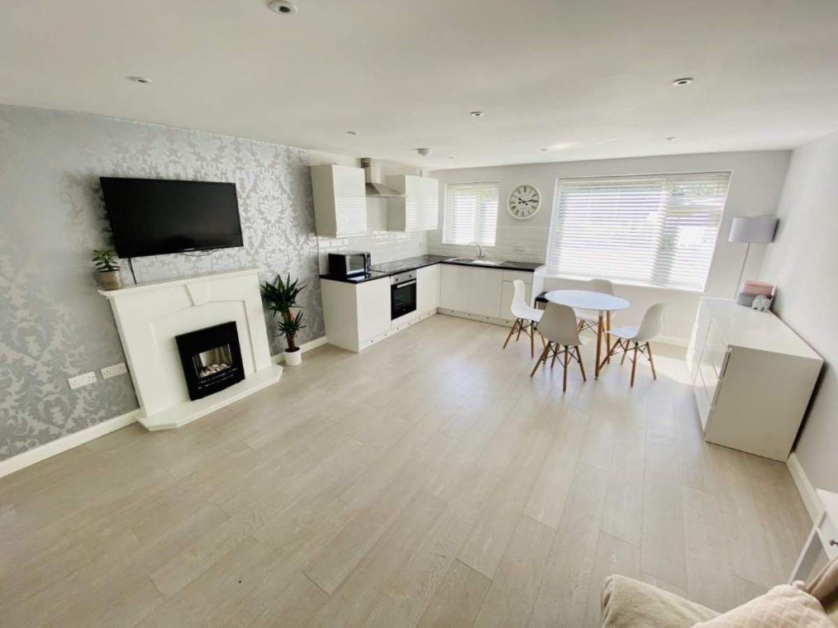 Icknield Close, Ickleford, Hitchin