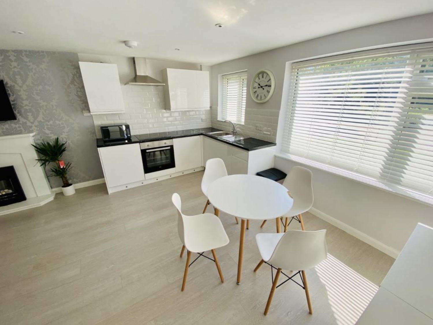 1 bedroom Flat to let in Icknield Close, Ickleford, Hitchin