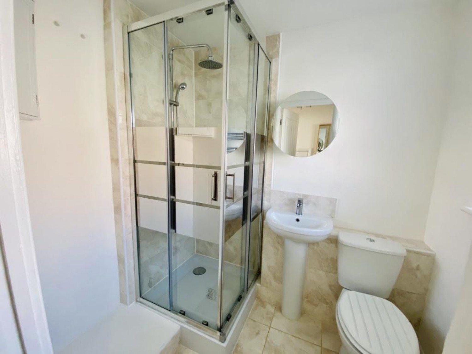 1 bedroom Flat to let in Icknield Close, Ickleford, Hitchin