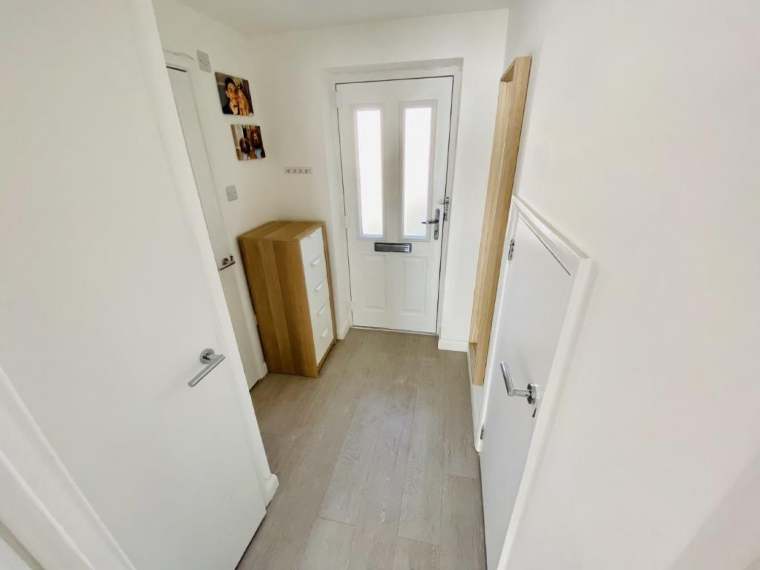 1 bedroom Flat to let in Icknield Close, Ickleford, Hitchin