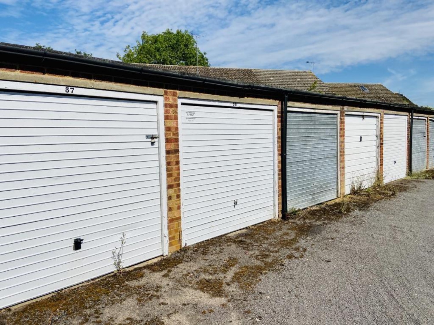1 bedroom Flat to let in Icknield Close, Ickleford, Hitchin