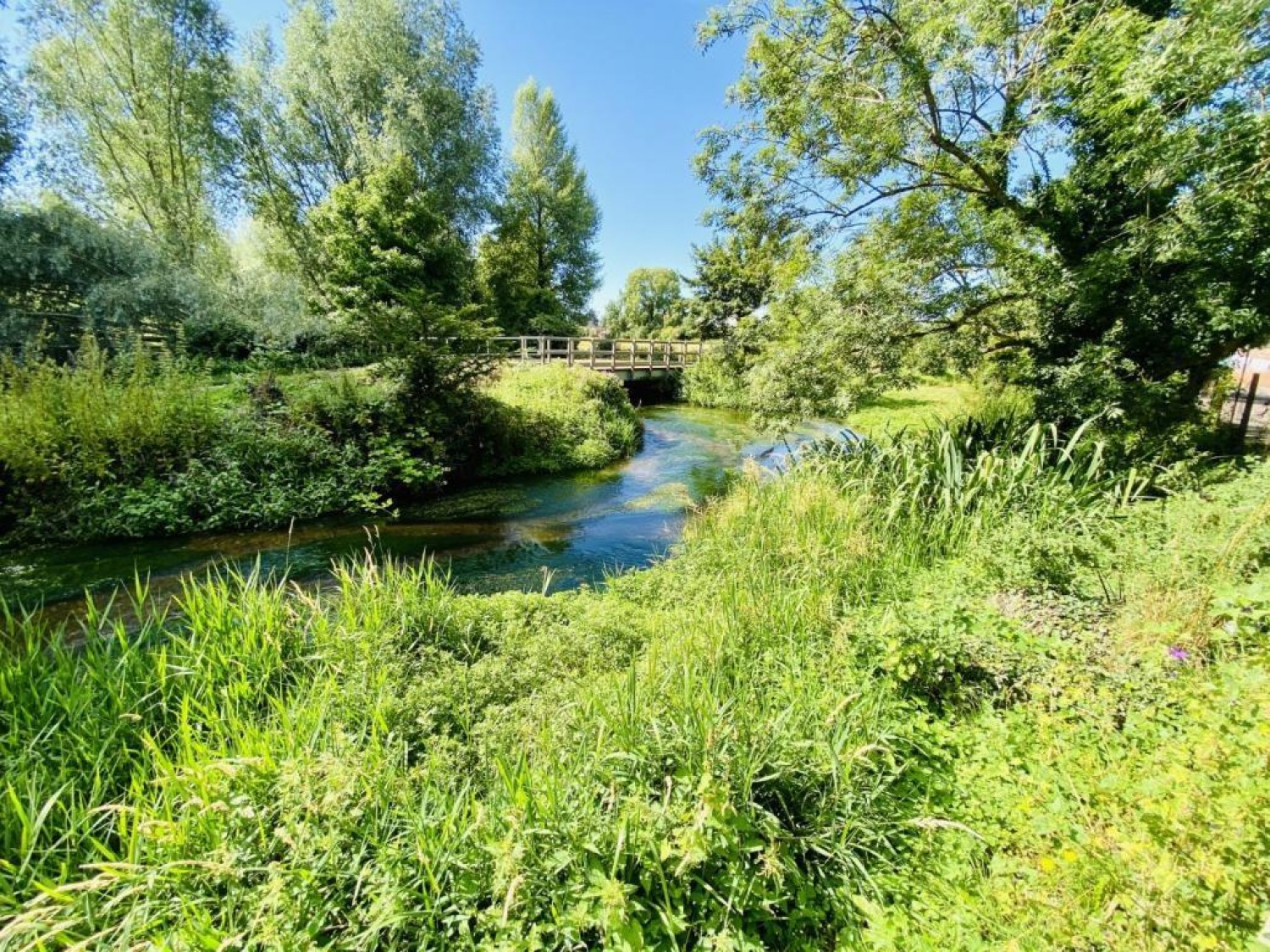 1 bedroom Flat to let in Icknield Close, Ickleford, Hitchin