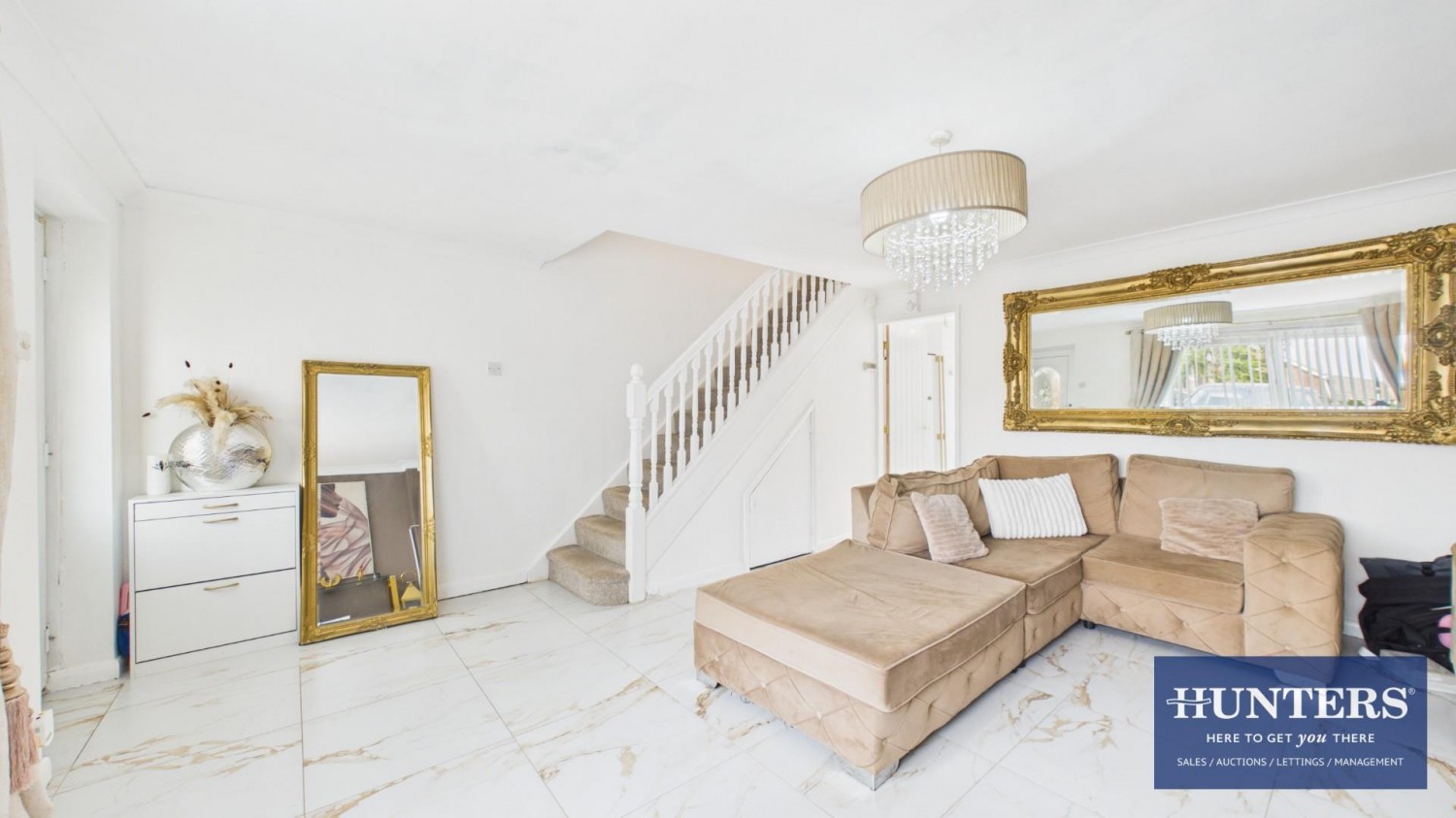 3 bedroom House for sale in Burscough Crescent, Fulwell, Sunderland