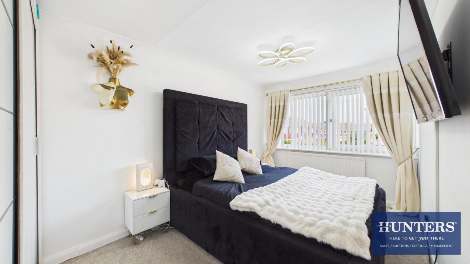 3 bedroom House for sale in Burscough Crescent, Fulwell, Sunderland
