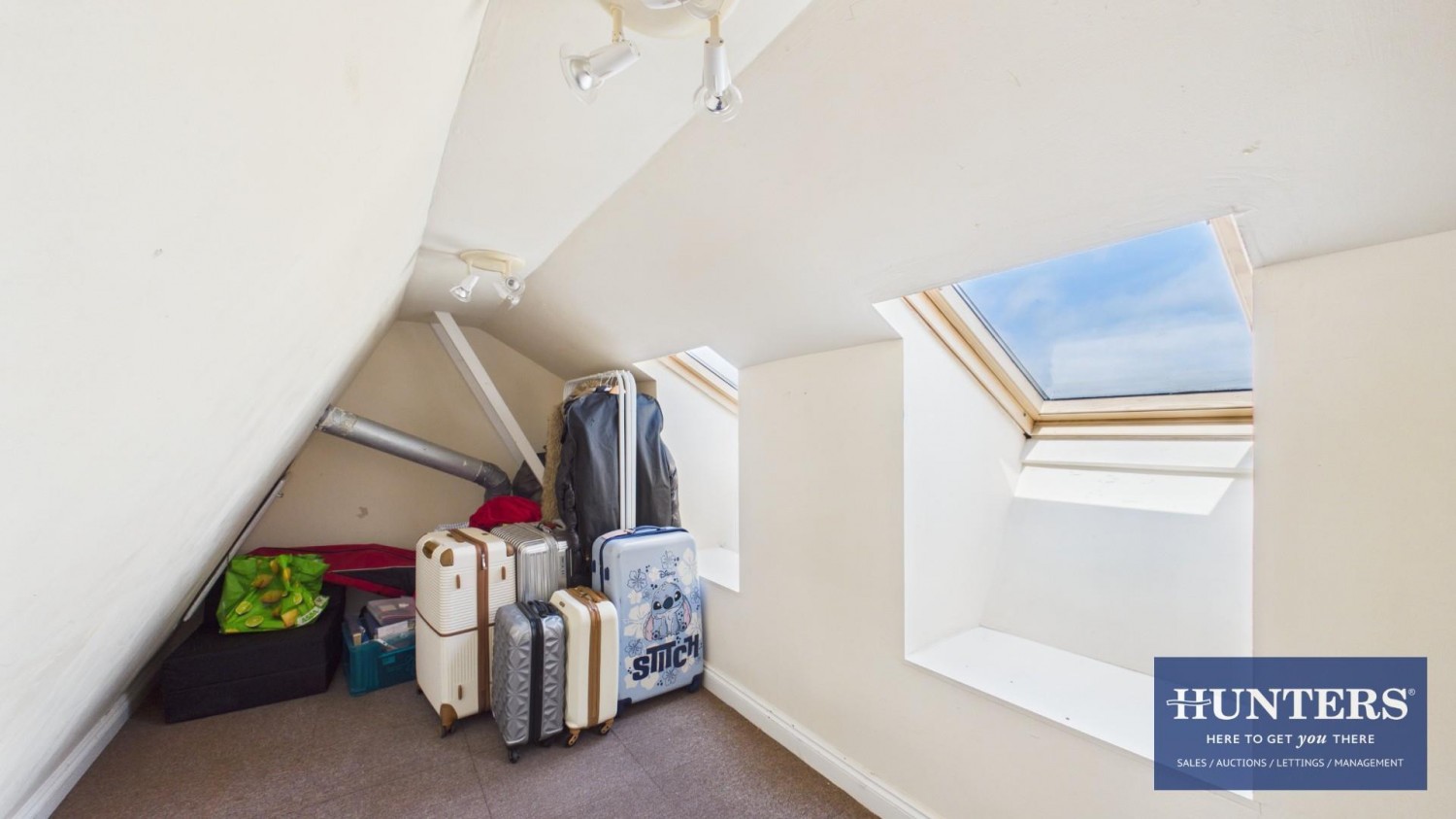 3 bedroom House for sale in Burscough Crescent, Fulwell, Sunderland