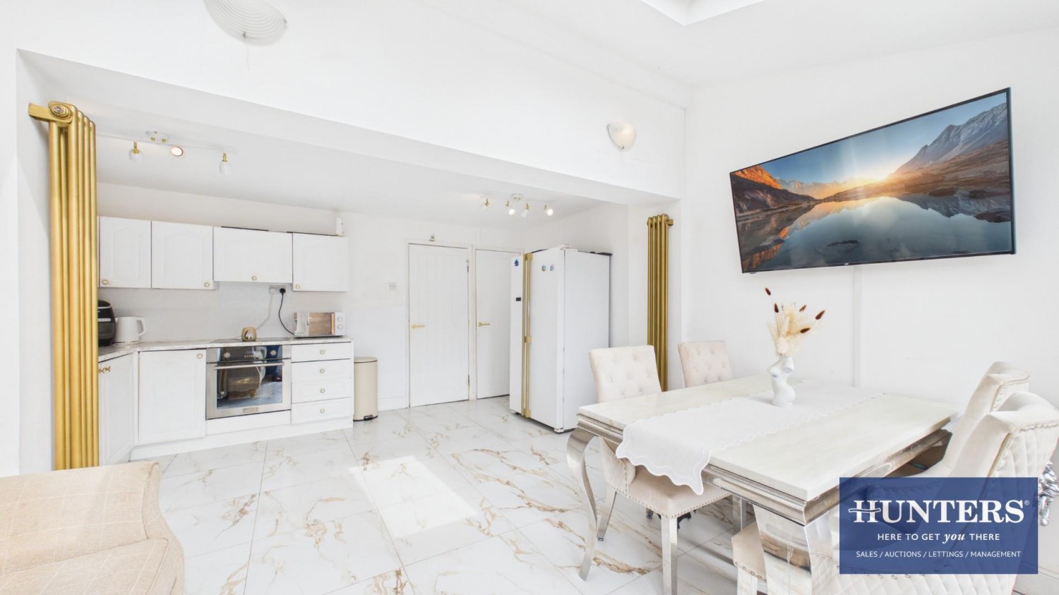 3 bedroom House for sale in Burscough Crescent, Fulwell, Sunderland