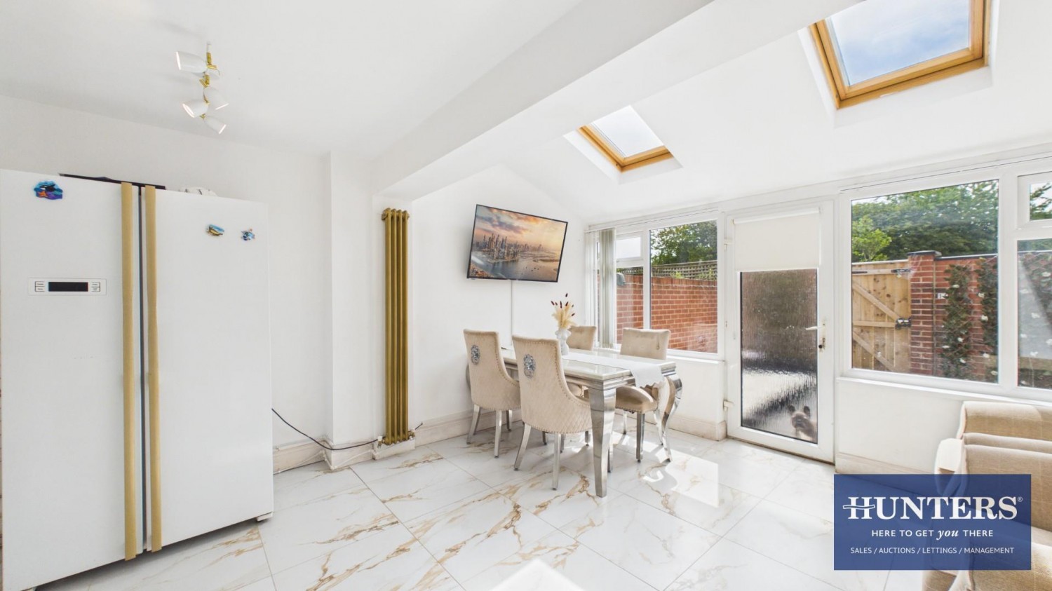 3 bedroom House for sale in Burscough Crescent, Fulwell, Sunderland