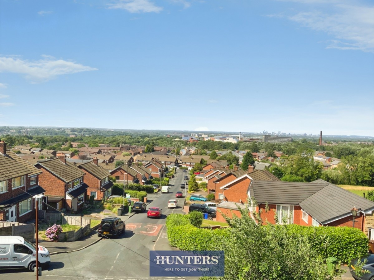 Broadhill Road, Stalybridge