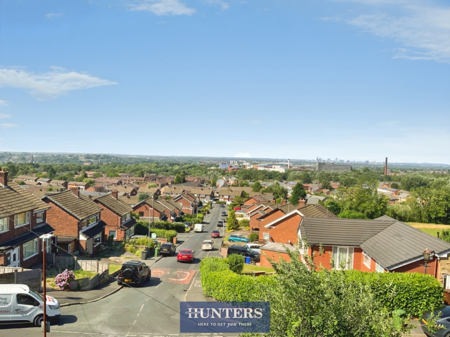 3 bedroom House for sale in Broadhill Road, Stalybridge
