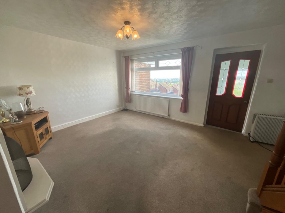 Broadhill Road, Stalybridge