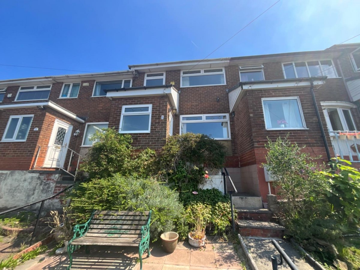 Broadhill Road, Stalybridge