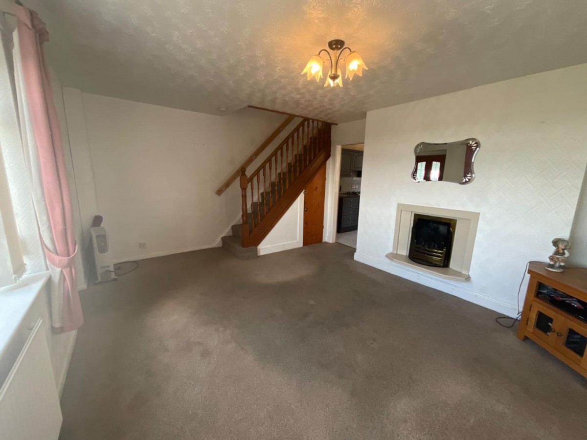 Broadhill Road, Stalybridge