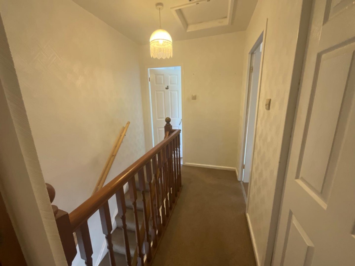Broadhill Road, Stalybridge