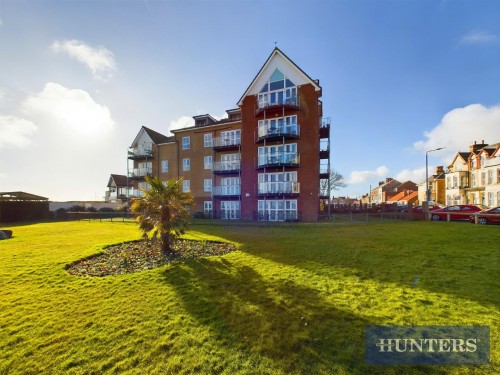Highcliffe Court, St. Annes Road, Bridlington, YO15 2JZ