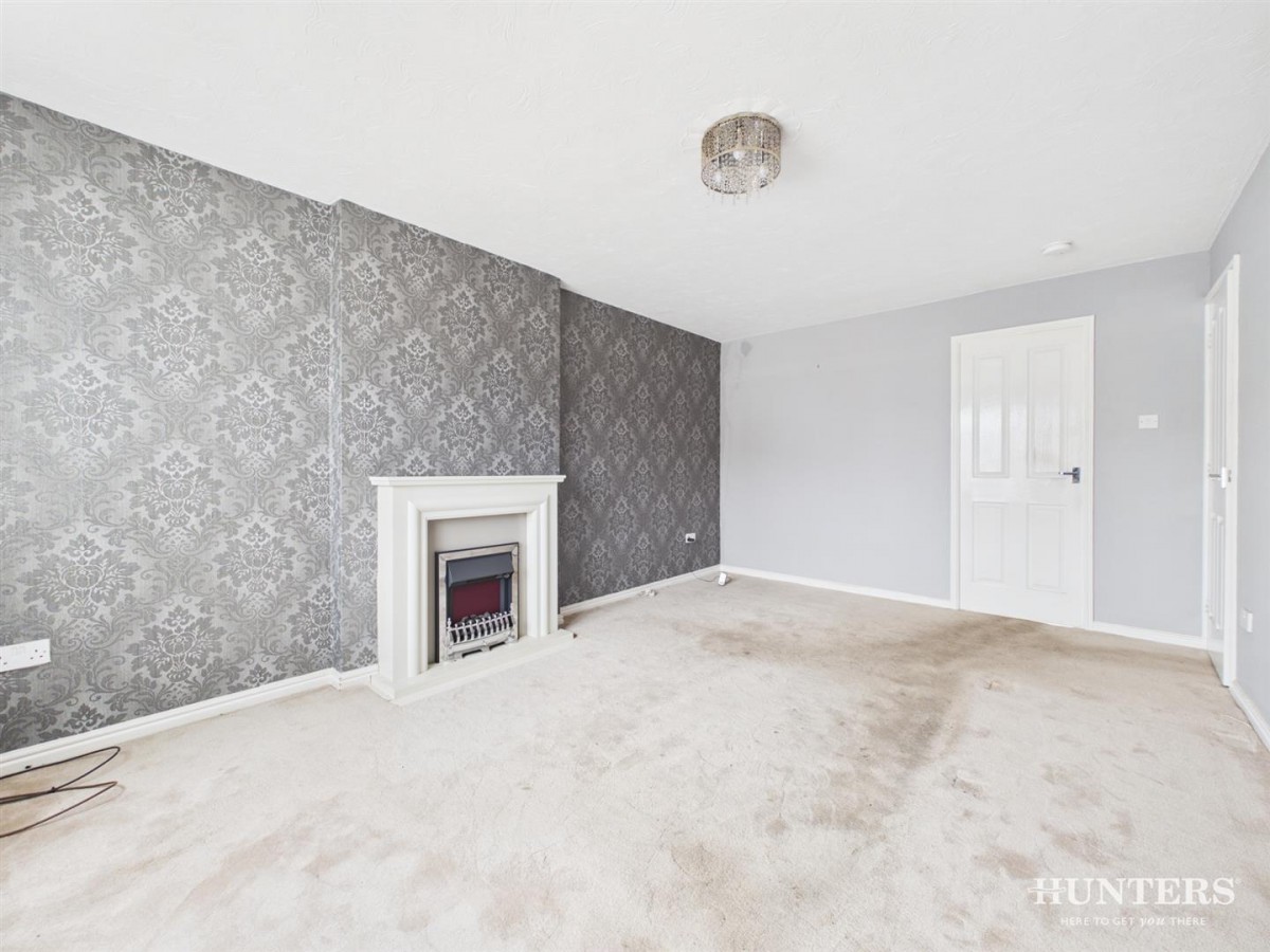 Georgia Court, Consett