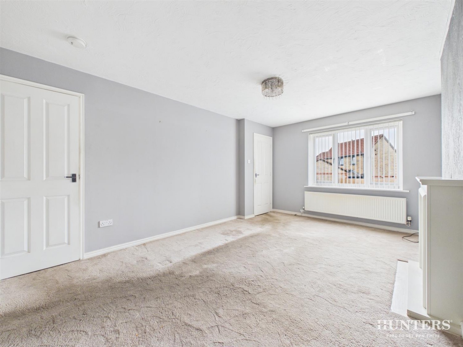 3 bedroom House for sale in Georgia Court, Consett
