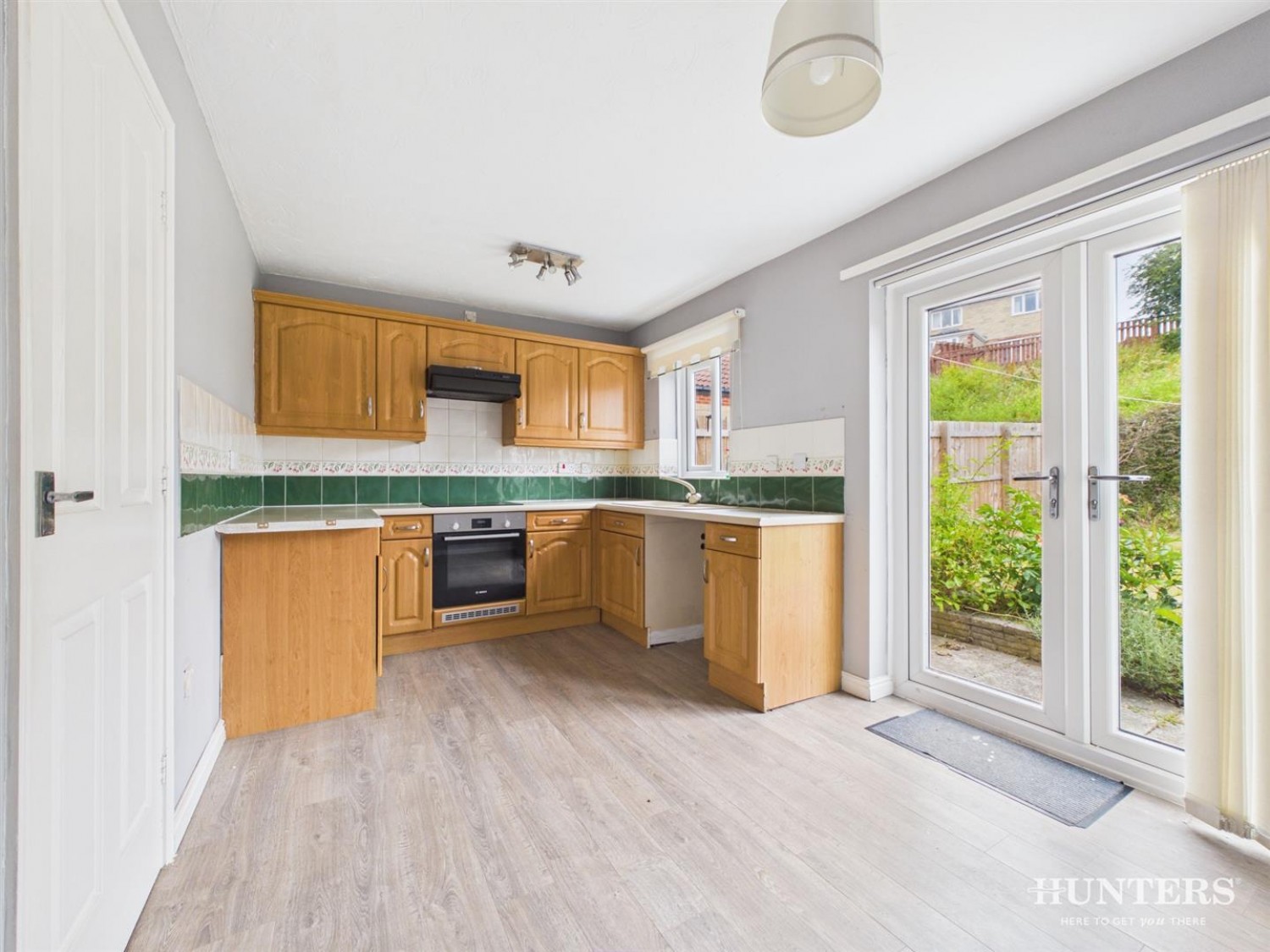 3 bedroom House for sale in Georgia Court, Consett