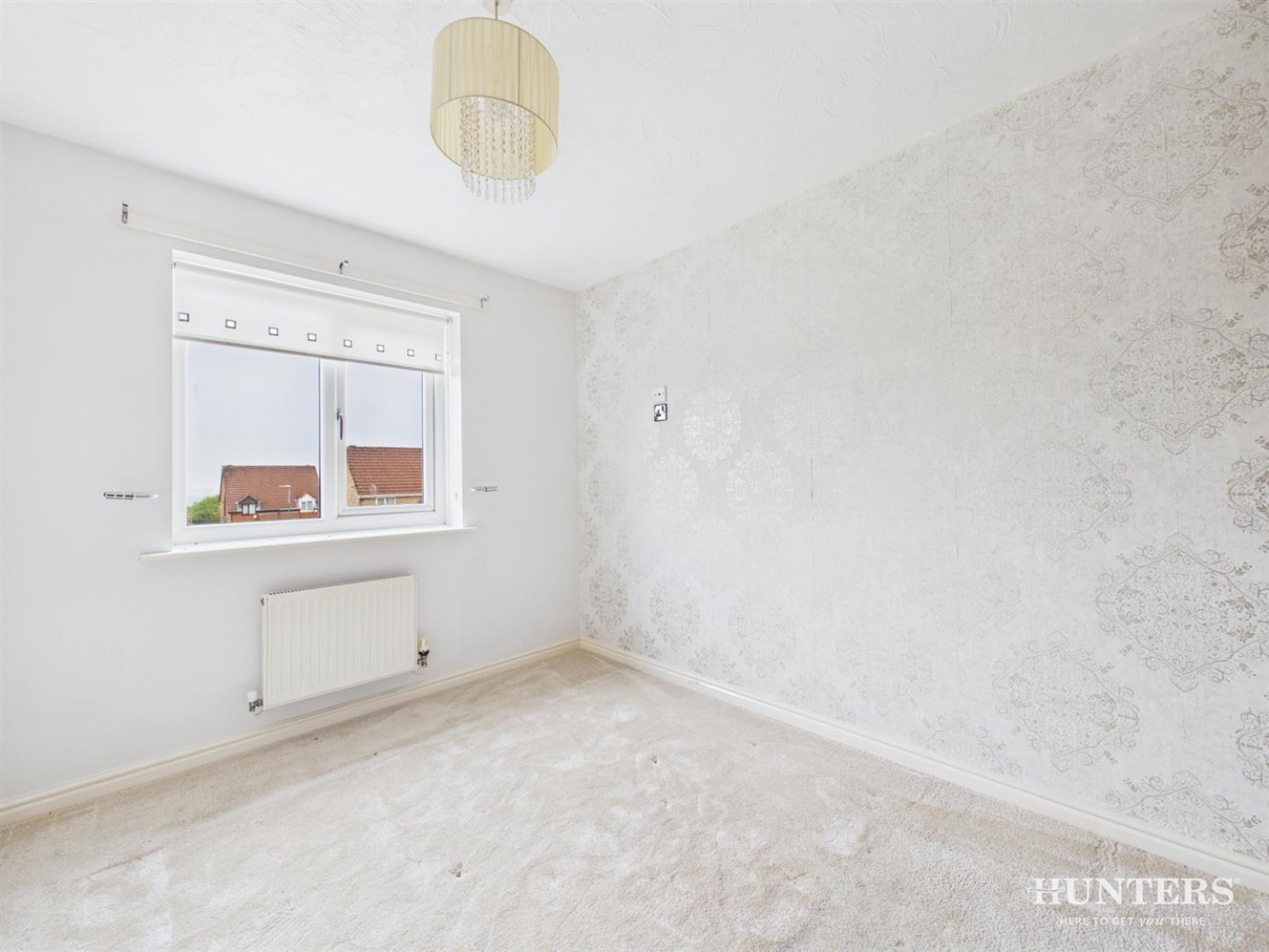 3 bedroom House for sale in Georgia Court, Consett