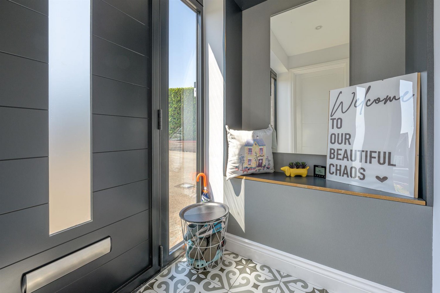3 bedroom House for sale in Copper Beech Drive, Kingswinford, DY6 7RX