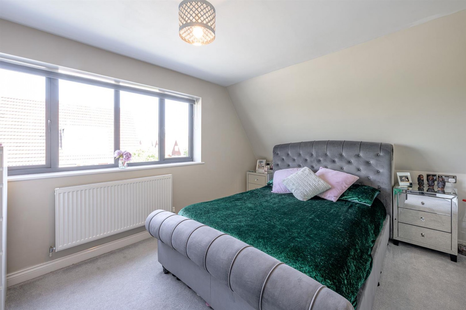 3 bedroom House for sale in Copper Beech Drive, Kingswinford, DY6 7RX
