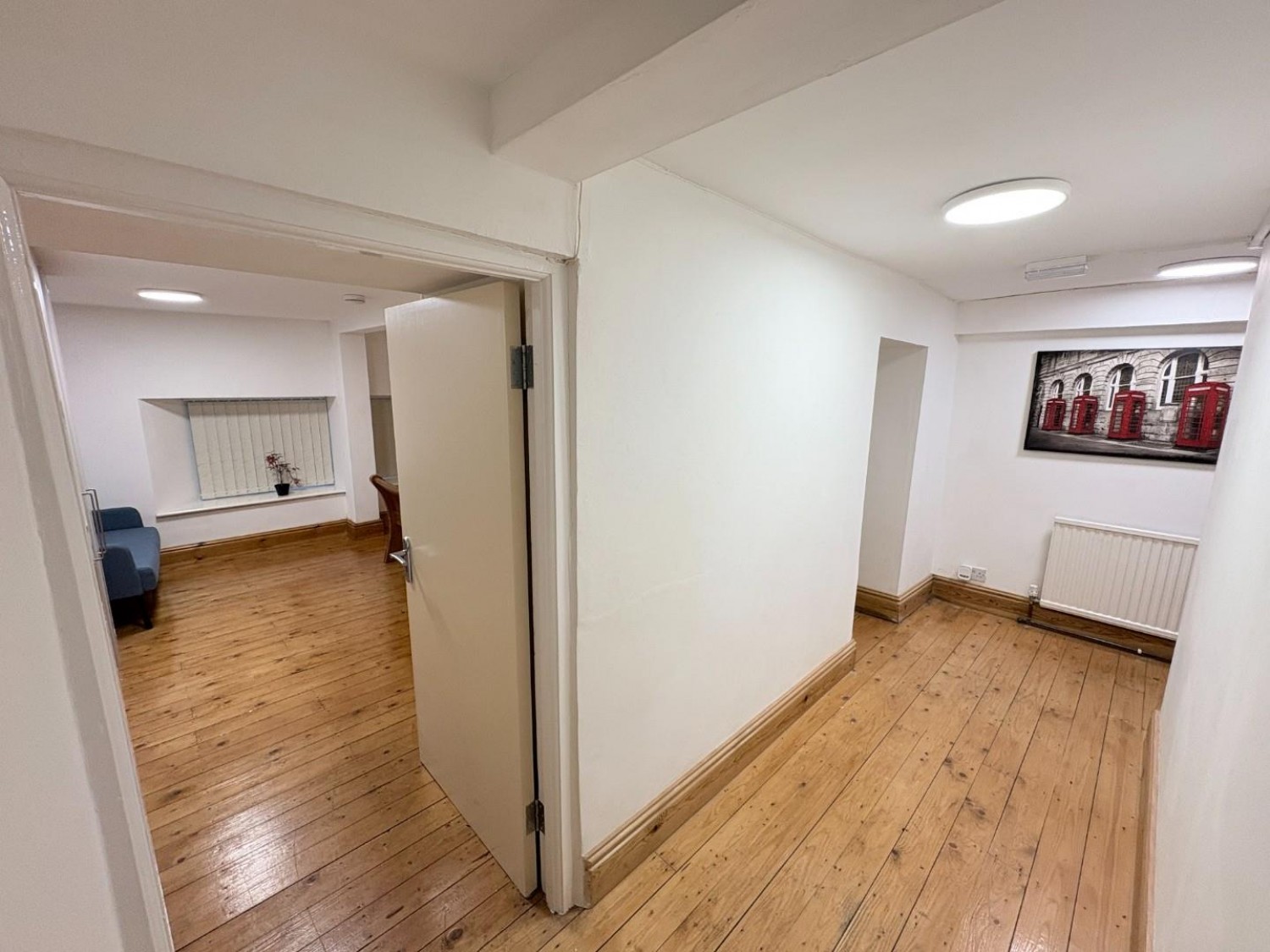 4 bedroom Flat to let in Park Avenue, Endcliffe, Sheffield