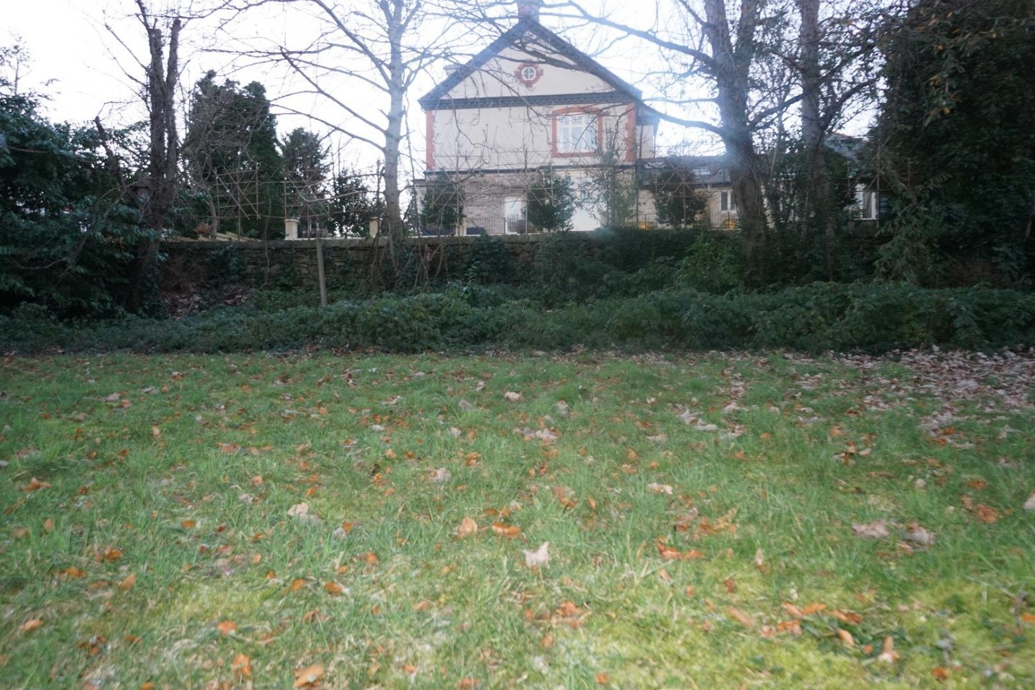4 bedroom Flat to let in Park Avenue, Endcliffe, Sheffield