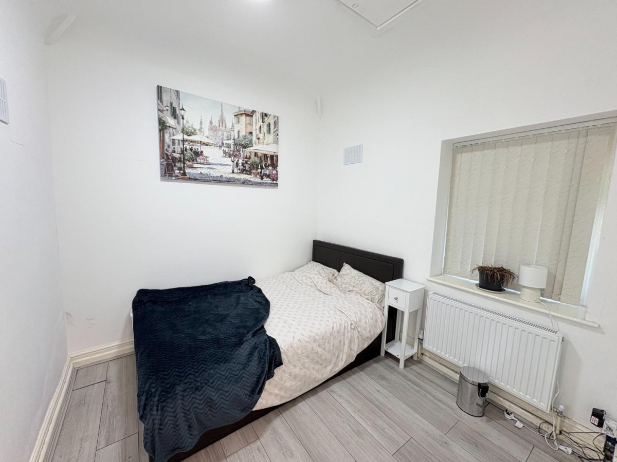 Park Avenue, Endcliffe, Sheffield
