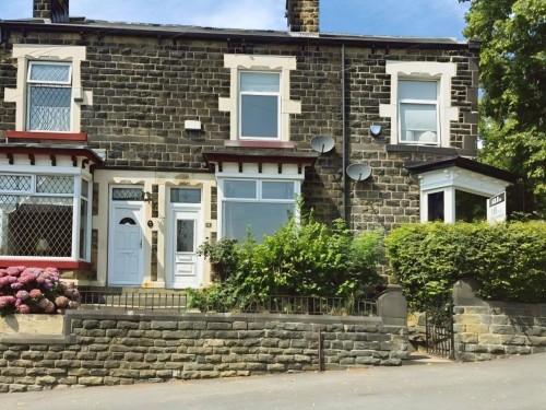 Aysgarth Road, Birley Carr, S6