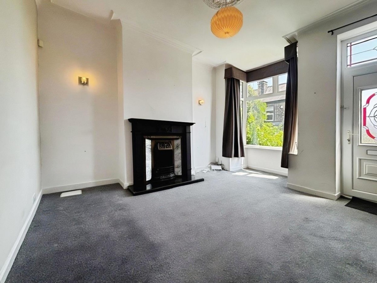Aysgarth Road, Birley Carr, S6