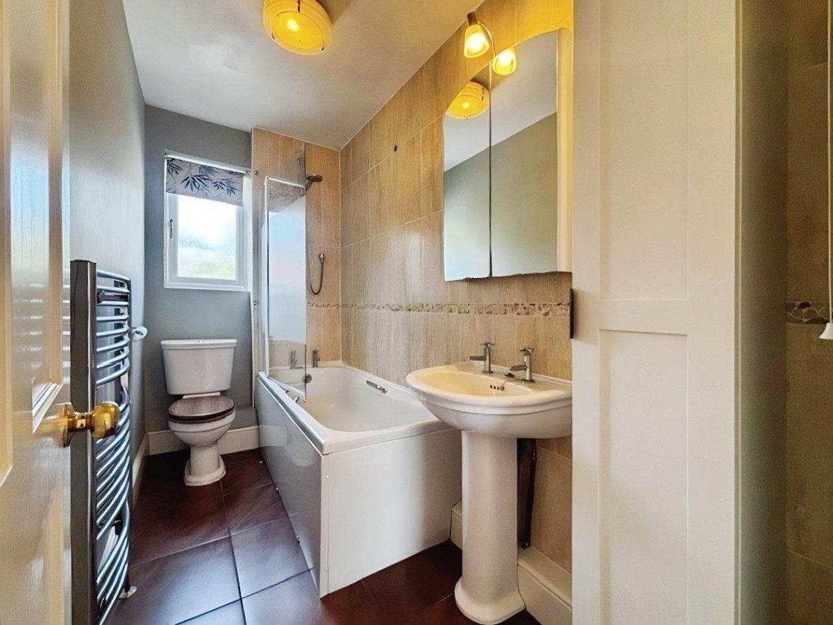 Aysgarth Road, Birley Carr, S6