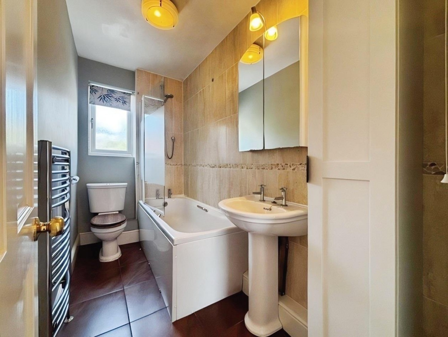 3 bedroom House for sale in Aysgarth Road, Birley Carr, S6
