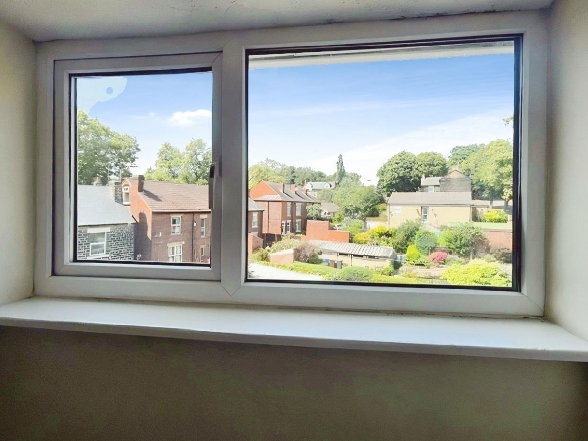 Aysgarth Road, Birley Carr, S6