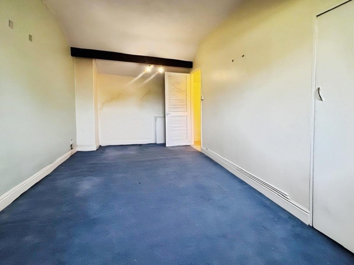 Aysgarth Road, Birley Carr, S6