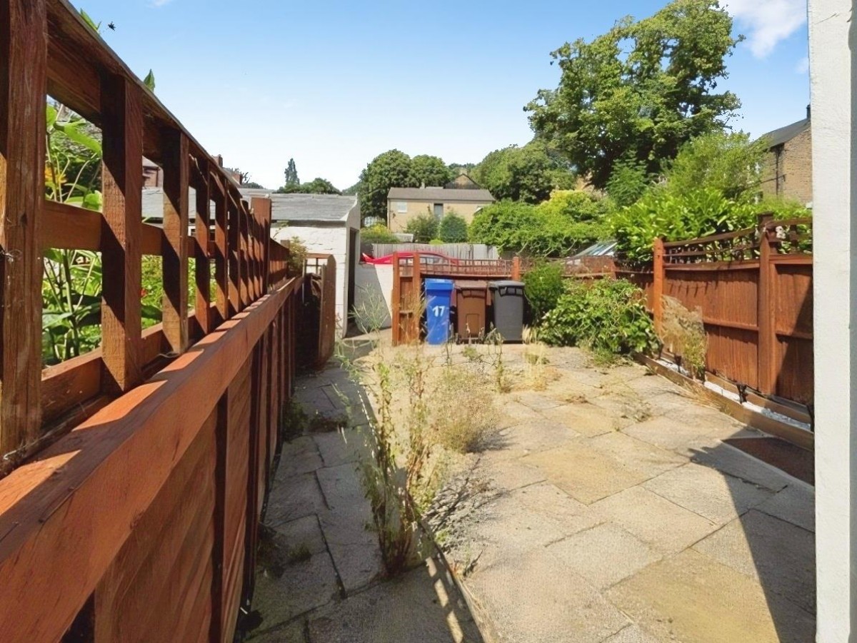 Aysgarth Road, Birley Carr, S6