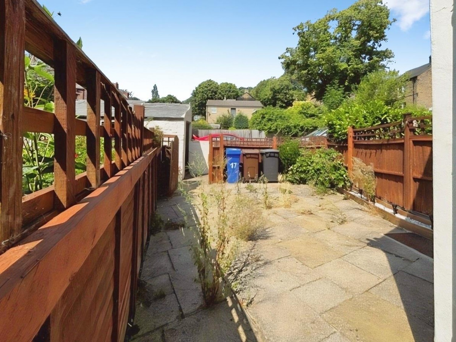 3 bedroom House for sale in Aysgarth Road, Birley Carr, S6
