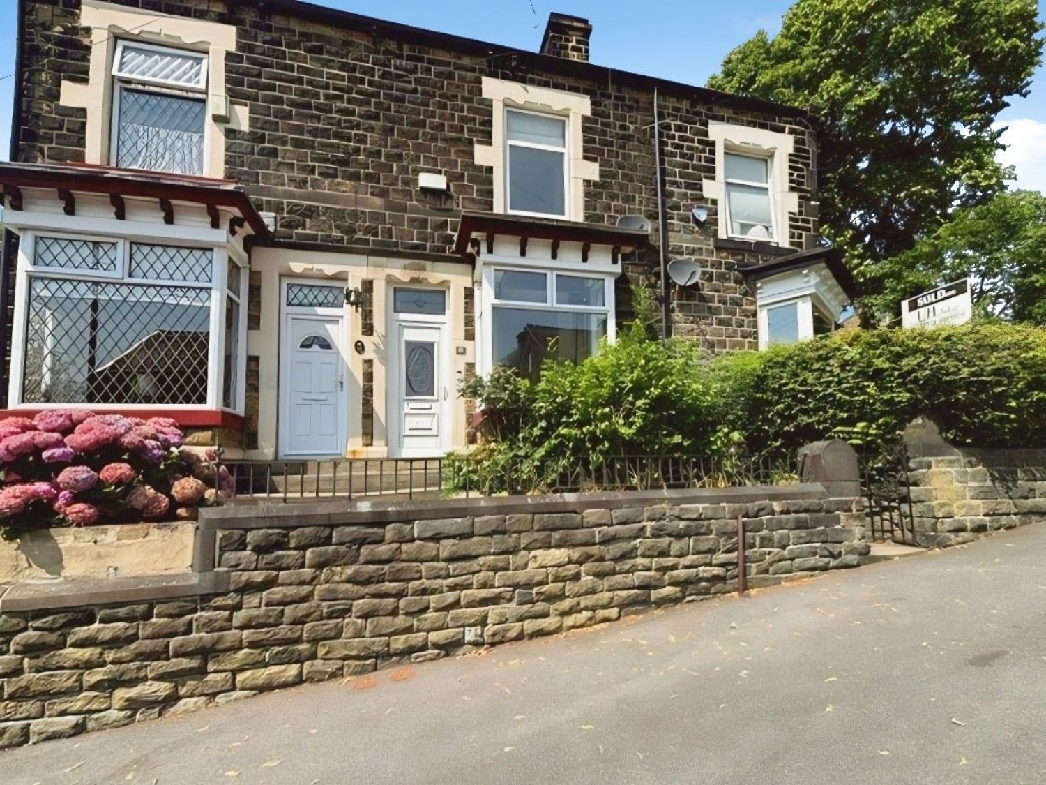 3 bedroom House for sale in Aysgarth Road, Birley Carr, S6