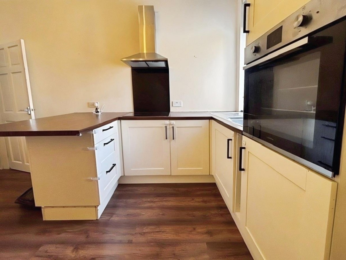 Aysgarth Road, Birley Carr, S6
