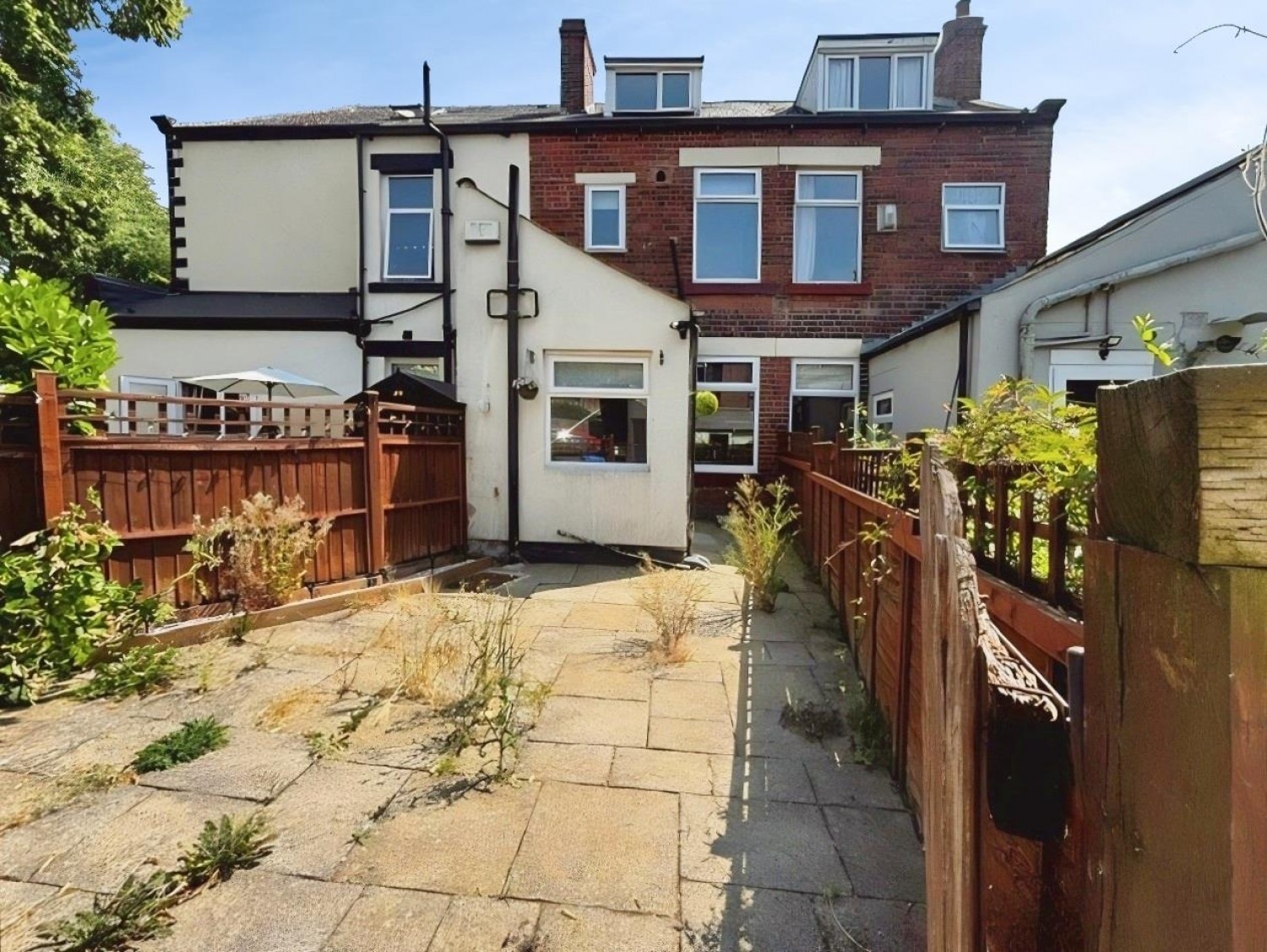 3 bedroom House for sale in Aysgarth Road, Birley Carr, S6